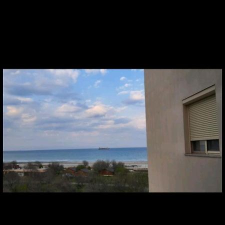 Frontal View By Twin Residence Mamaia Buitenkant foto