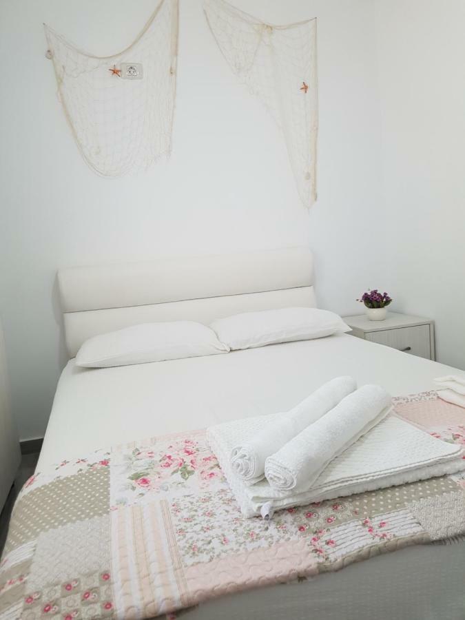 Frontal View By Twin Residence Mamaia Buitenkant foto